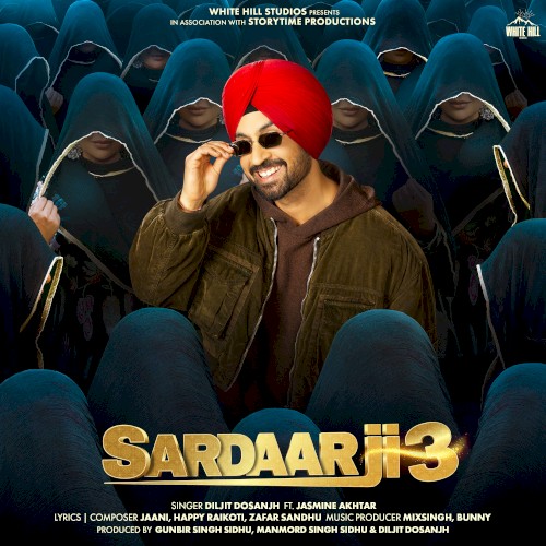 Sardaar Ji 3