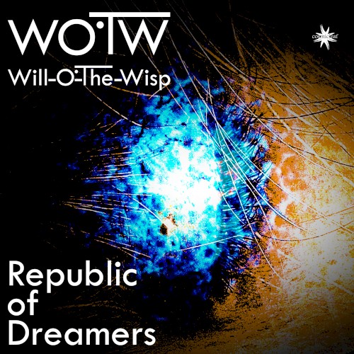 Republic of Dreamers