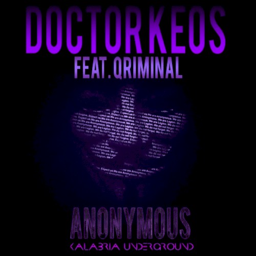 Anonymous (We Dominate the World)