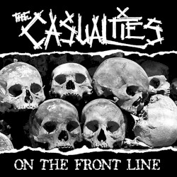 On the Front Line