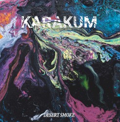 Karakum