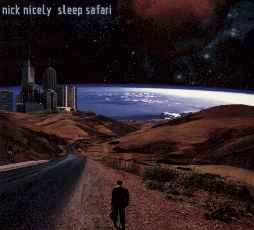Sleep Safari