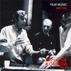 Film Music: Matnia