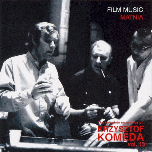 Film Music: Matnia