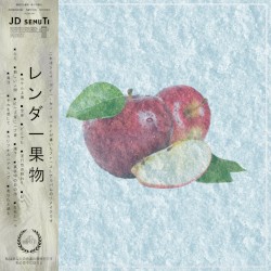 Rendered Fruit