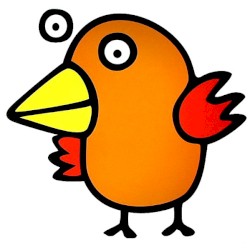 Le Poulet EP