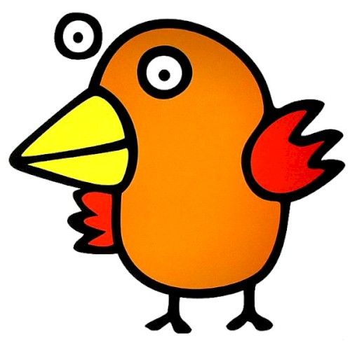 Le Poulet EP