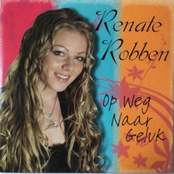 Op weg naar geluk