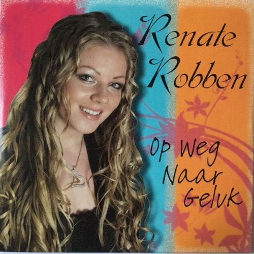 Op weg naar geluk