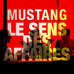 Le Sens des affaires