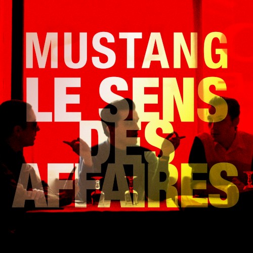 Le Sens des affaires