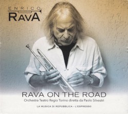 Rava on the Road