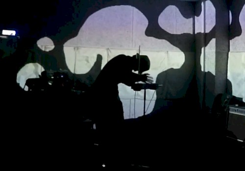 ' Please Eat Magic Mushroom ' Live !! @ HIsomine (ヒソミネ ) 2021-04-30