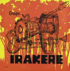 Grupo Irakere