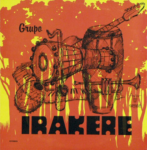 Grupo Irakere