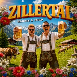 Zillertal