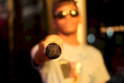 Don't Stop Verse