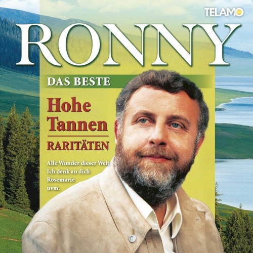 Hohe Tannen: Raritäten
