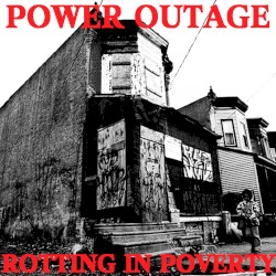 Rotting in Poverty