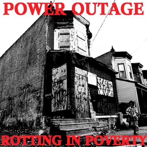Rotting in Poverty