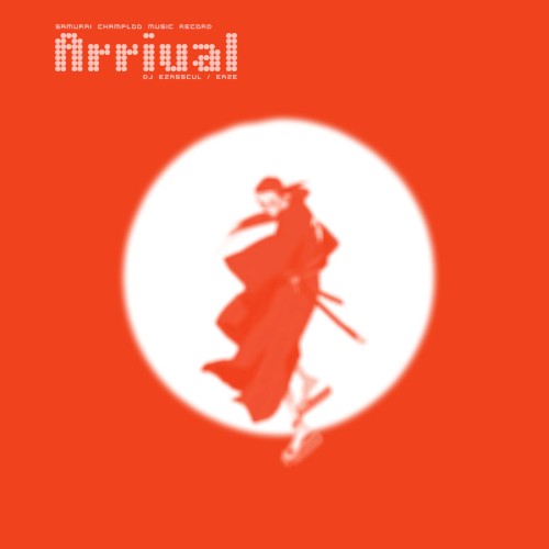 Samurai Champloo Music Record: Arrival