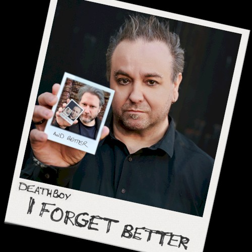 I Forget Better