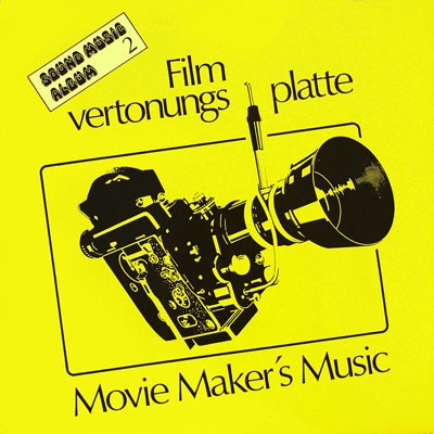 Sound Music Album 2