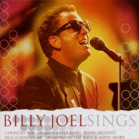Billy Joel Sings