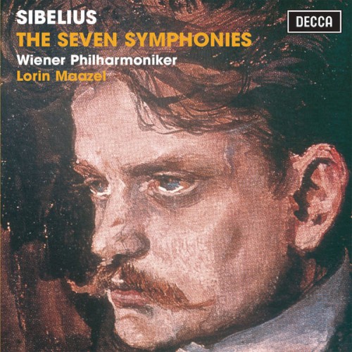The Seven Symphonies