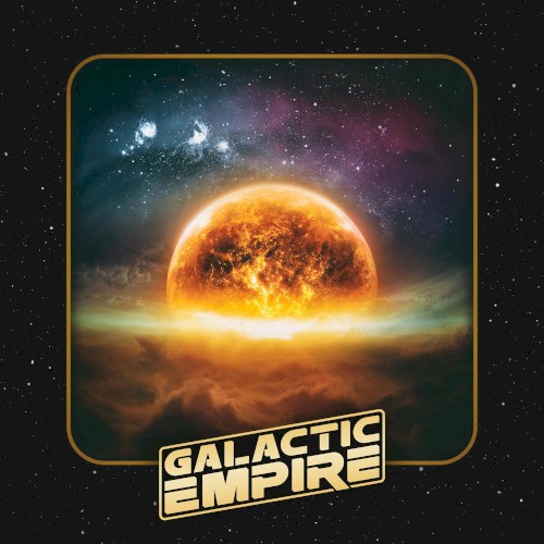 Galactic Empire