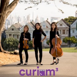 Piano Trio in G minor
