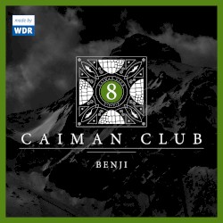 Caiman Club 8: Benji