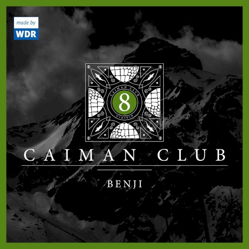 Caiman Club 8: Benji