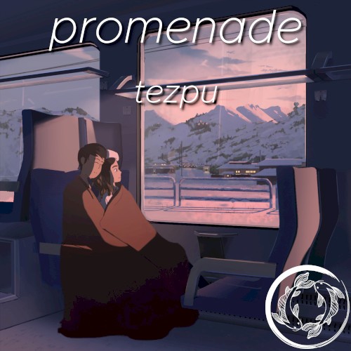 promenade