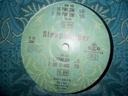 Sleepwalker & The Pink Zone