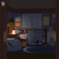 In the Dark