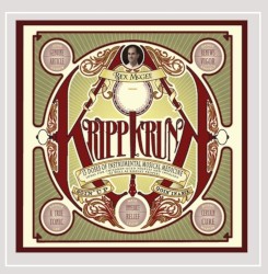 Kripplekrunk