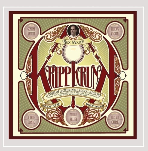 Kripplekrunk