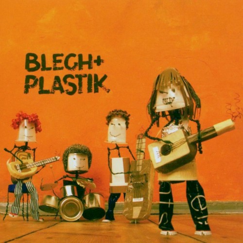 Blech + Plastik
