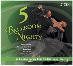 Ballroom Nights, Volume 5