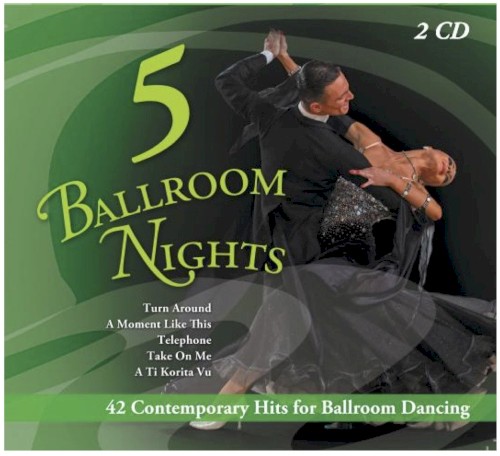 Ballroom Nights, Volume 5