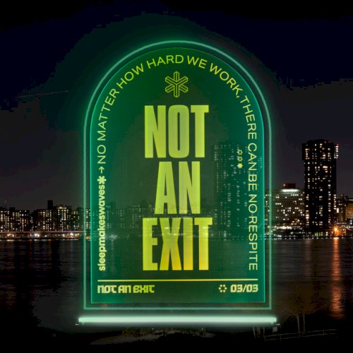 Not an Exit
