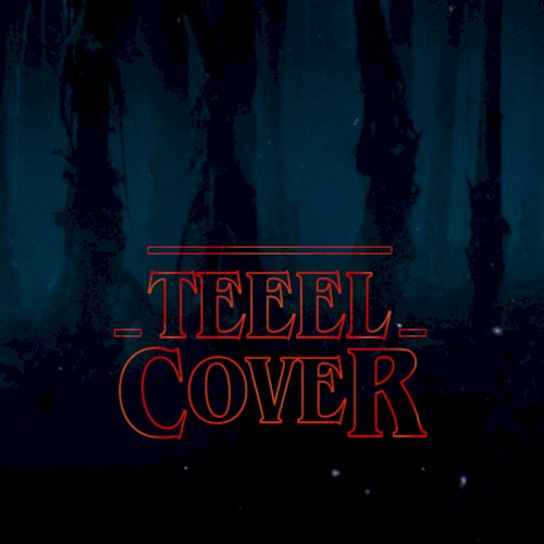Stranger Things Theme (Cover)