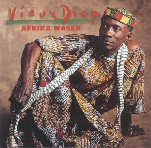 Afrika Wassa