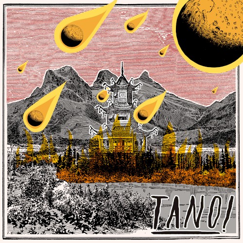 TANO!