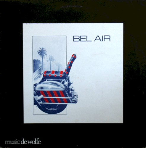 Bel Air
