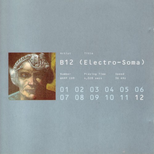 Electro-Soma
