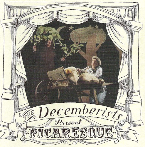 Picaresque