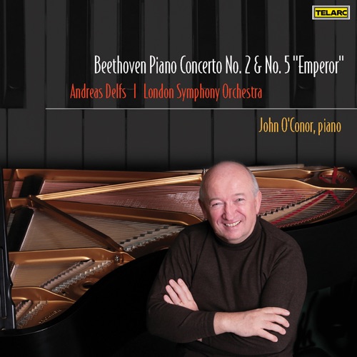 Piano Concertos Nos. 2 & 5 “Emperor”