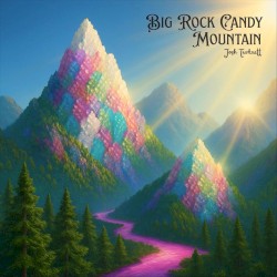 Big Rock Candy Mountain